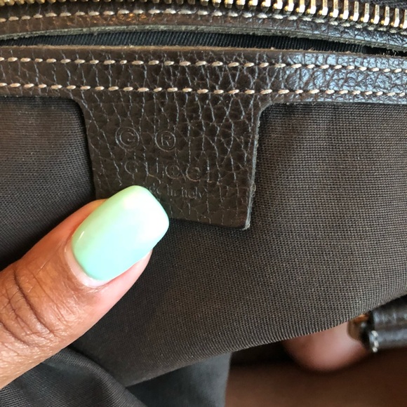 Gucci Boston Bag - Picture 2 of 7